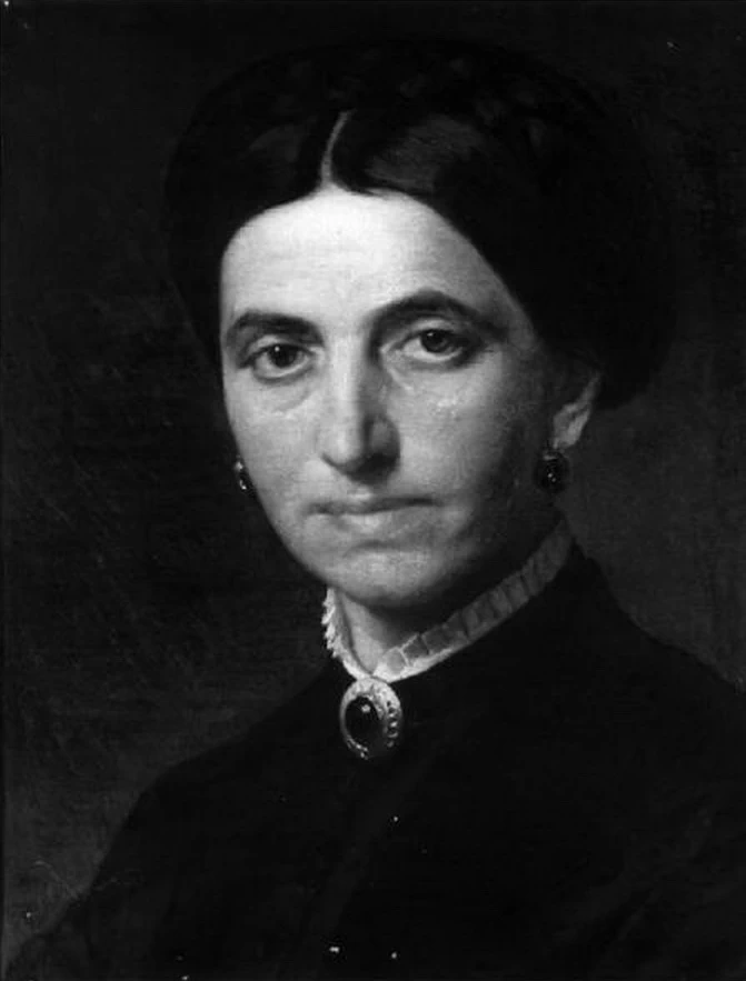 Ritratto della moglie - Pinacoteca Ambrosiana, Milano